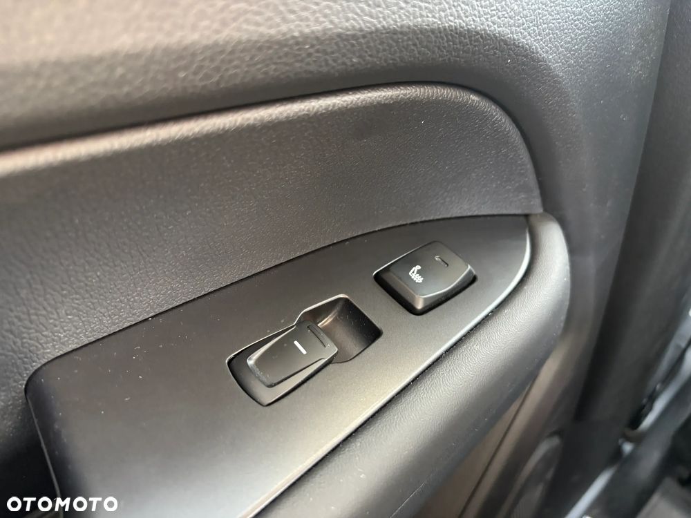SsangYong/KGM Musso 2.2 e-XDi Wild 4WD - 26