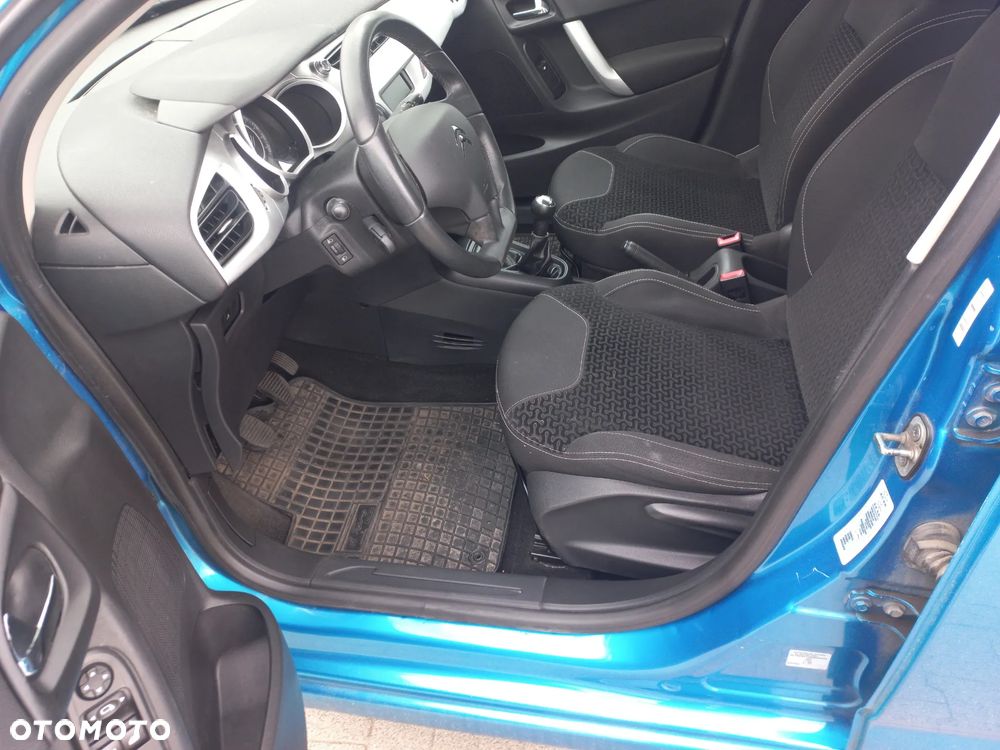 Citroën C3 1.4 Advance - 7