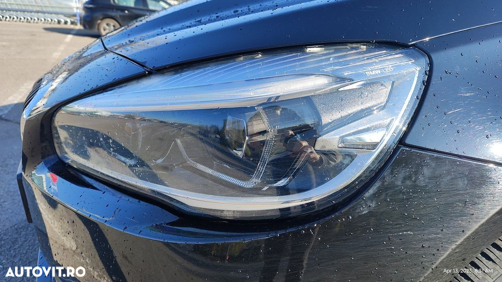 BMW Seria 2 218i Gran Tourer Aut. Sport Line - 12