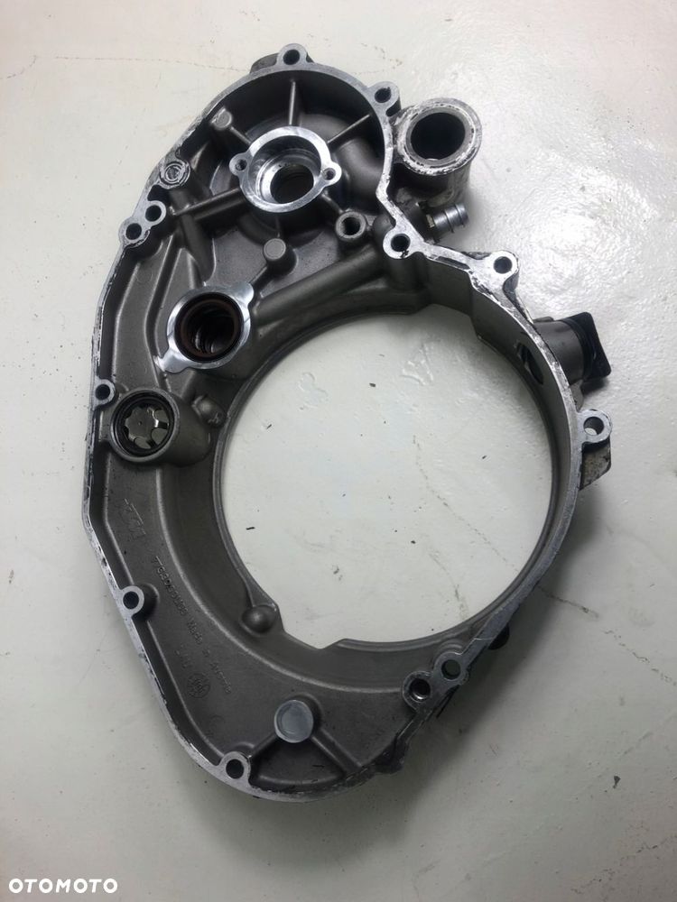 KTM SXF 450 2007-2012 WEWNĘTRZNA POKRYWA SPRZĘGŁA KARTER - 2