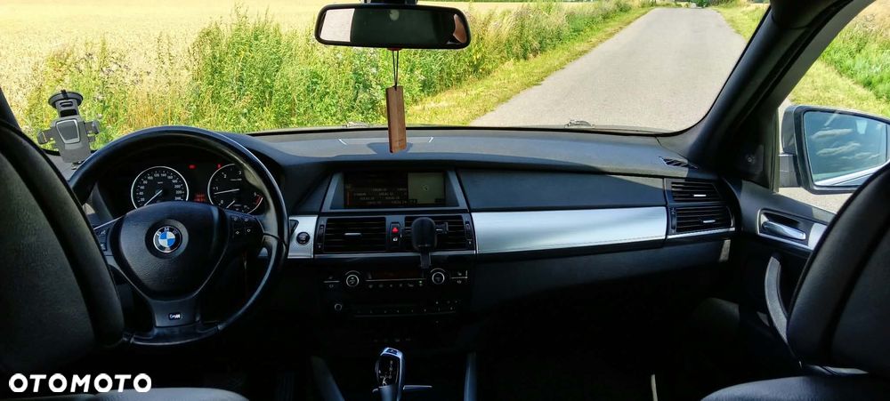 BMW X5 3.0d xDrive - 7