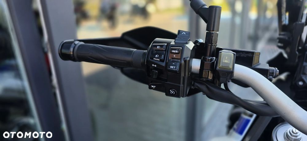 Yamaha Tenere - 16