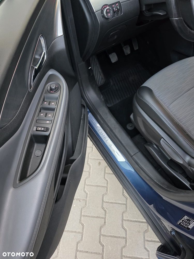 Opel Mokka 1.6 CDTI Cosmo S&S - 24