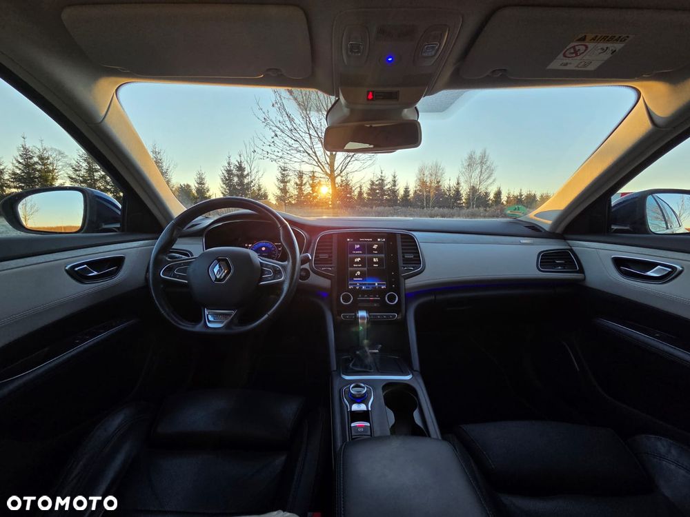 Renault Talisman ENERGY TCe 200 EDC INITIALE PARIS - 15