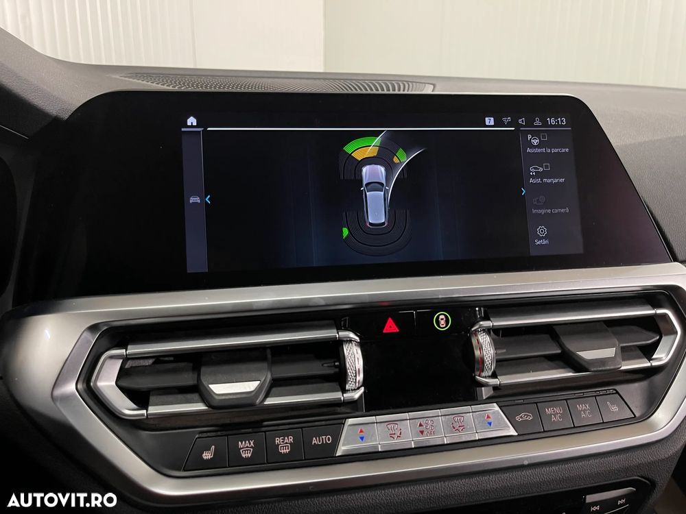 BMW Seria 3 330e AT PHEV - 16