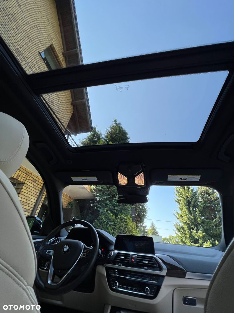 BMW X3 xDrive30i xLine - 26