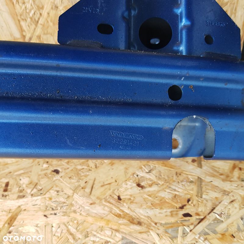 VOLVO XC40 BELKA POD ZDERZAK TYŁ II 2018- 32291421 - 2