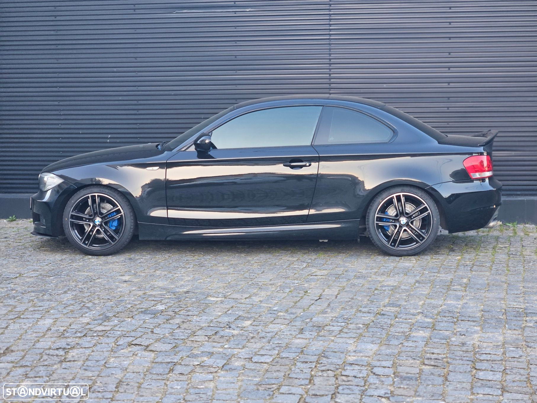 BMW 118 d Coupe - 2