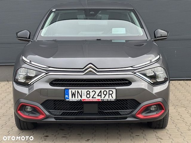 Citroën C4 1.2 PureTech C-Series S&S EAT8 - 2