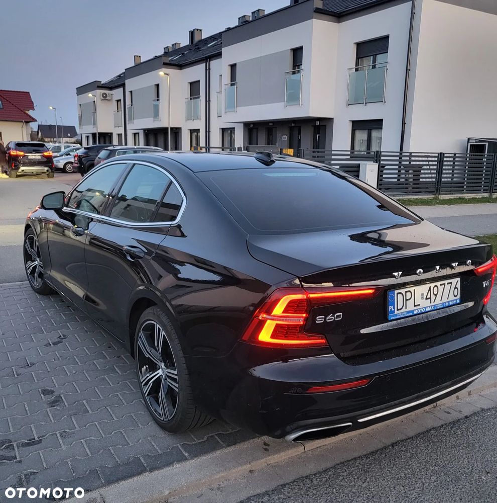 Volvo S60 - 29