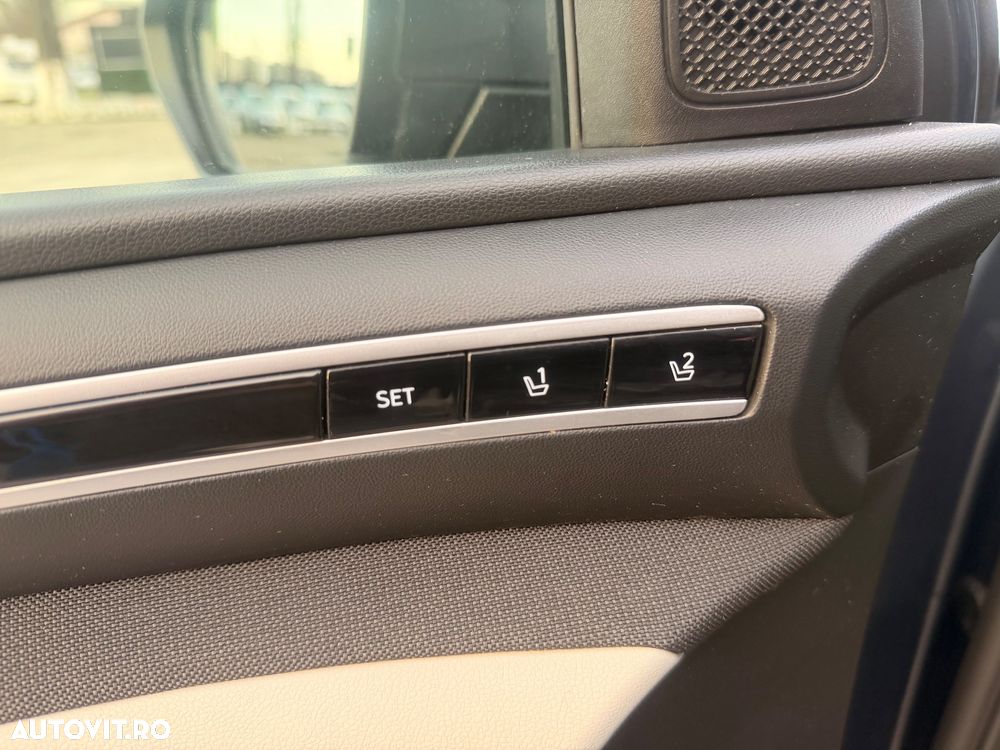 Hyundai Tucson HEV 1.6 l 230 CP 4WD 6AT Luxury - 31