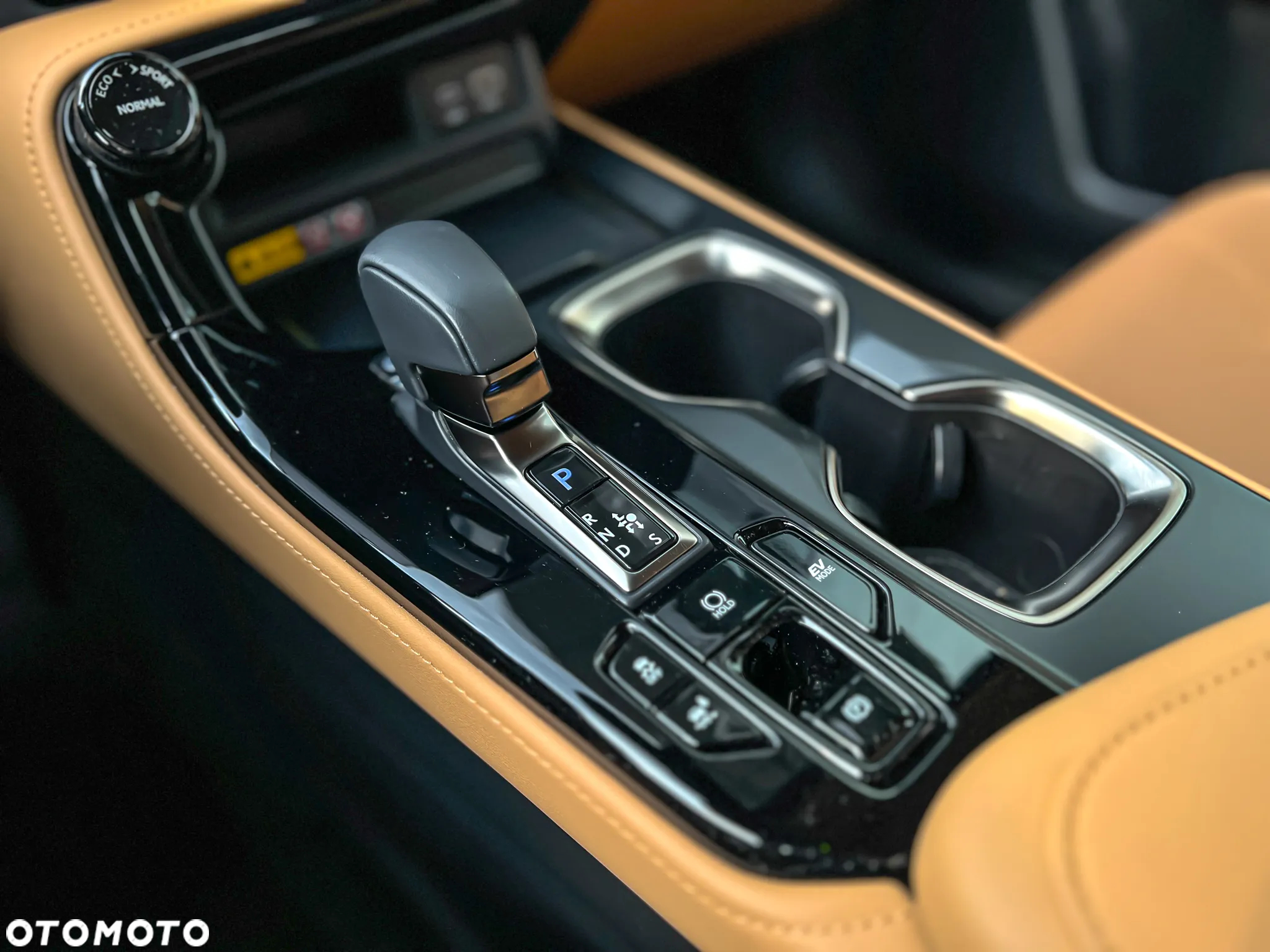 Lexus NX 350h Omotenashi AWD - 20
