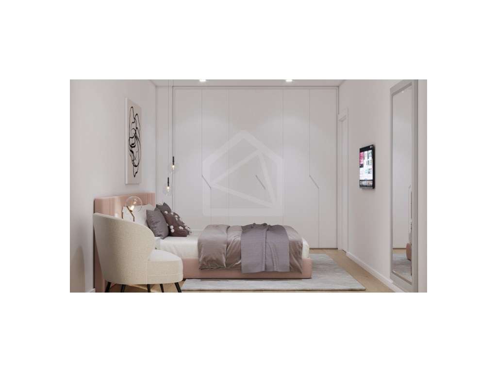 Apartamentos T3 Duplex na Costa Nova - Grande imagem: 3/18