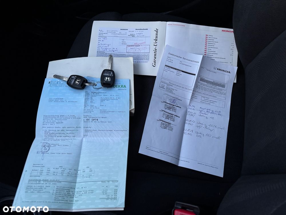 Kia Sportage 1.6 GDI L 2WD - 39