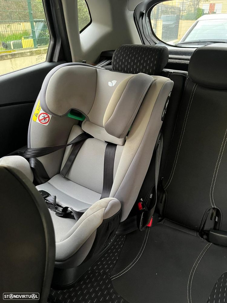 Renault Captur 0.9 TCE Exclusive - 15