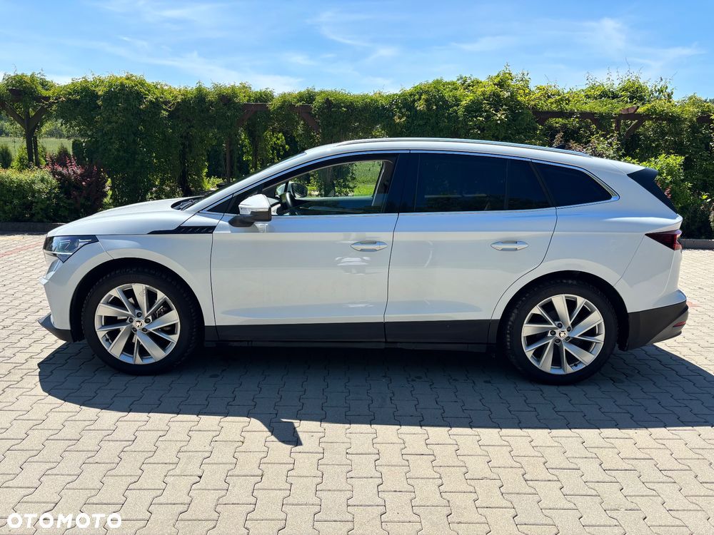 Skoda Enyaq iV 60 - 12