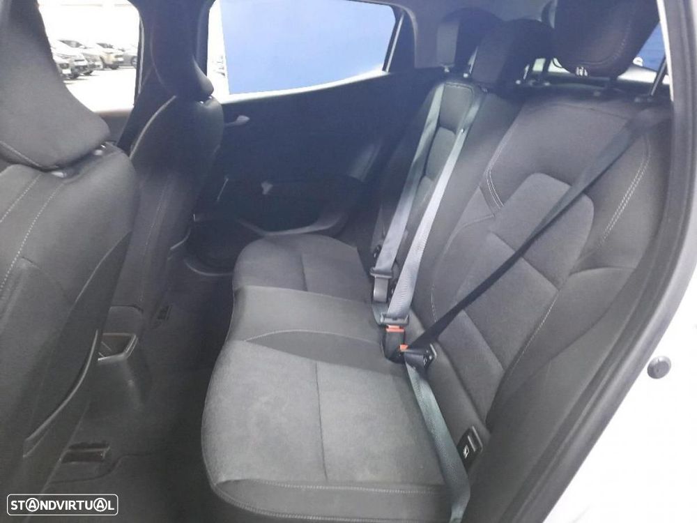 Renault Clio 1.5 Blue dCi Equilibre - 4