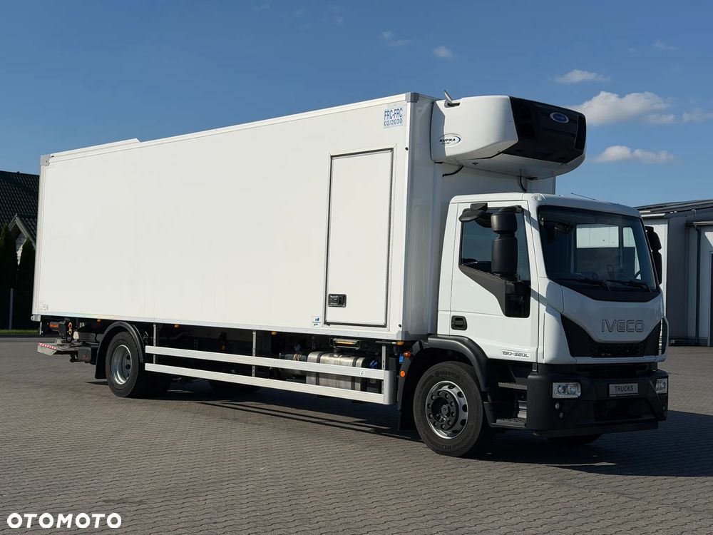 Iveco Eurocargo