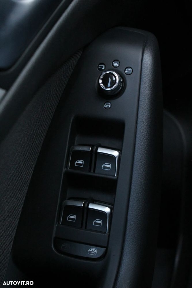 Audi Q5 2.0 TDI Quattro Stronic - 14