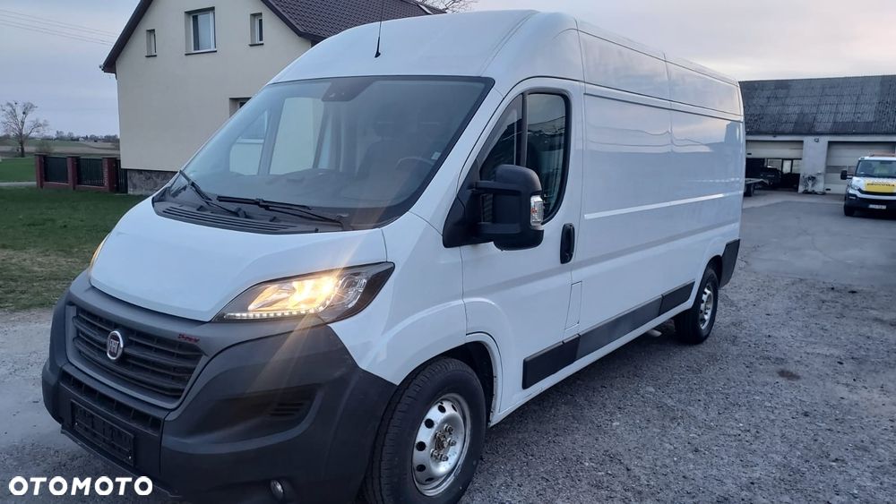 Fiat DUCATO - 2