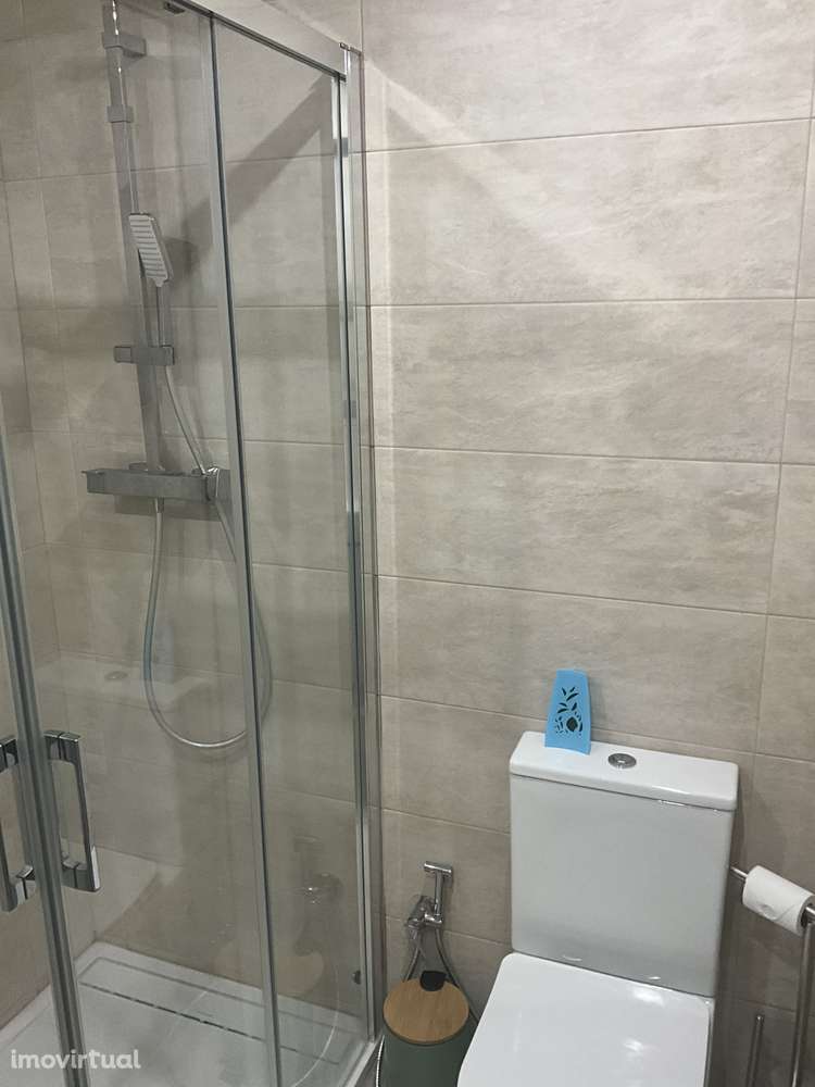 Estúdio T0  (Apenas para 1 pessoa) - Grande imagem: 5/7