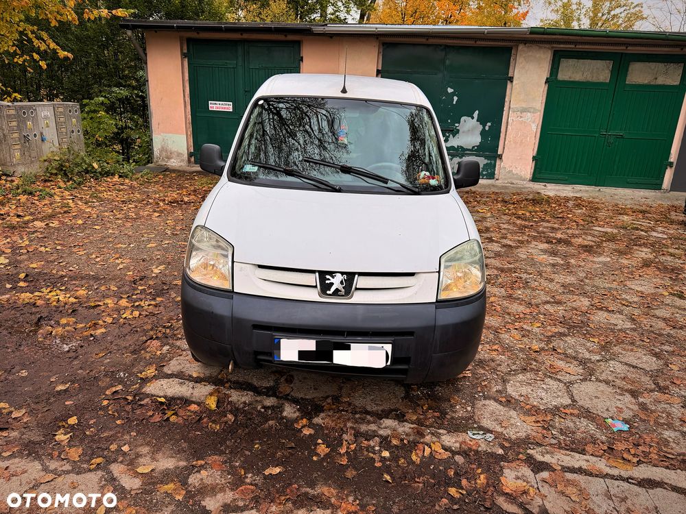 Peugeot Partner - 6