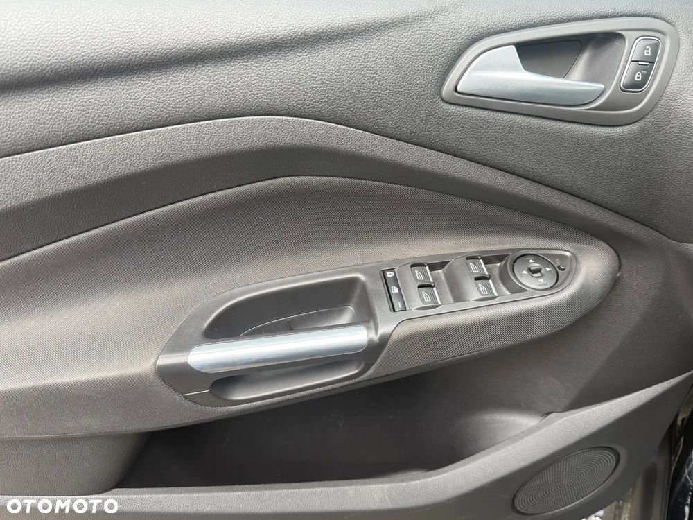Ford Grand C-MAX - 14