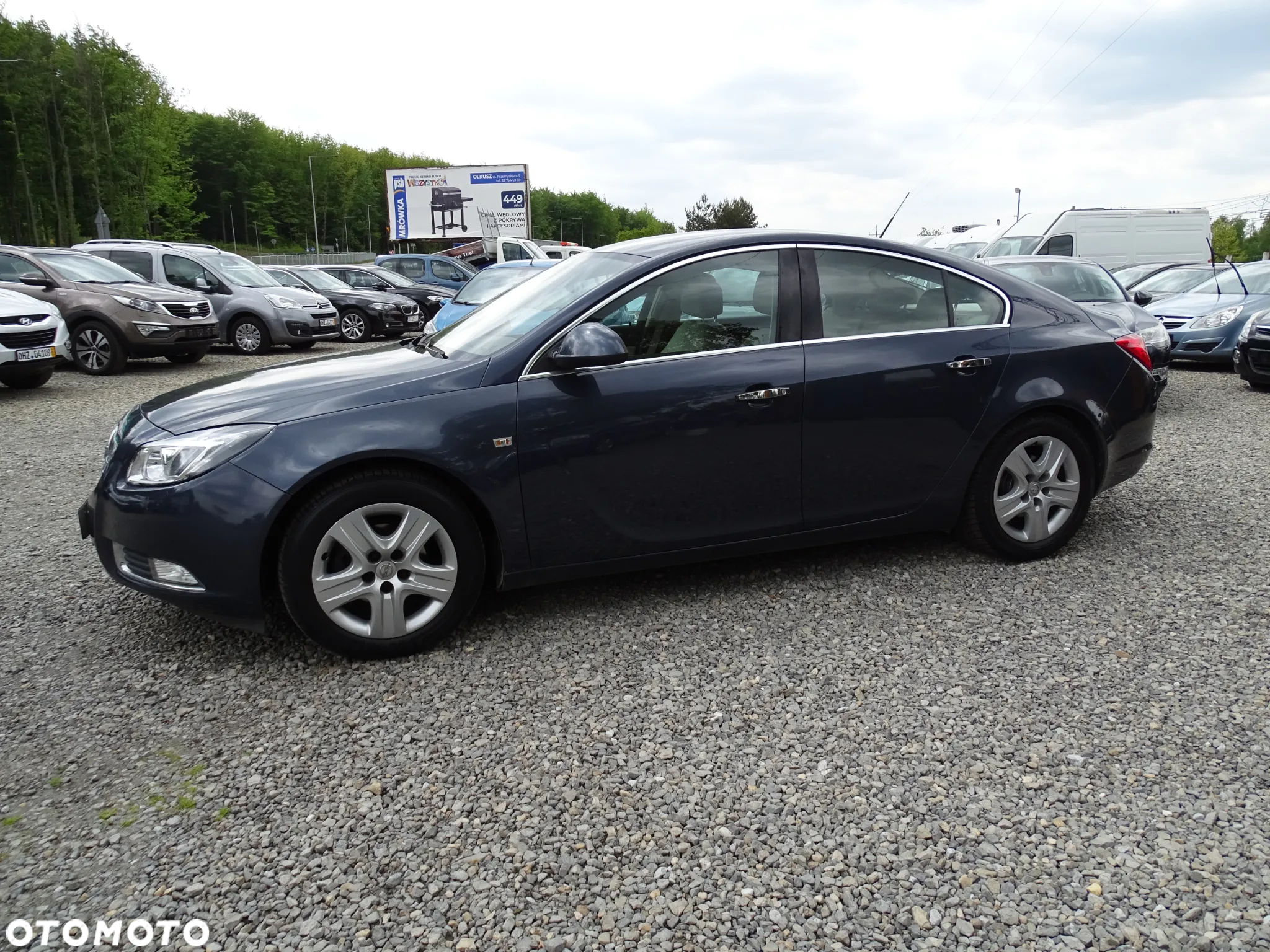 Opel Insignia 1.8 Edition - 7