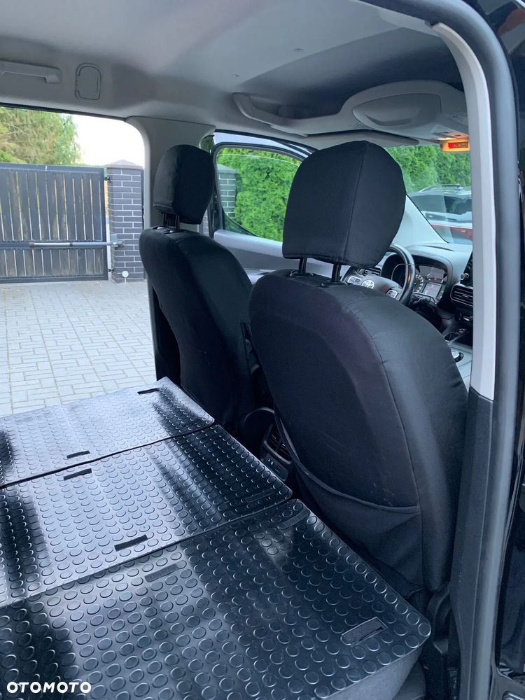 Toyota Proace City Verso Long 1.5 D-4D Family - 11