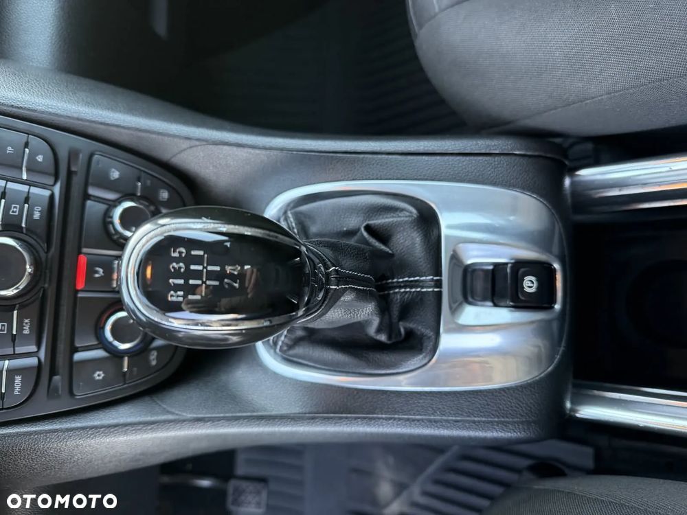 Opel Meriva 1.4 Enjoy - 31