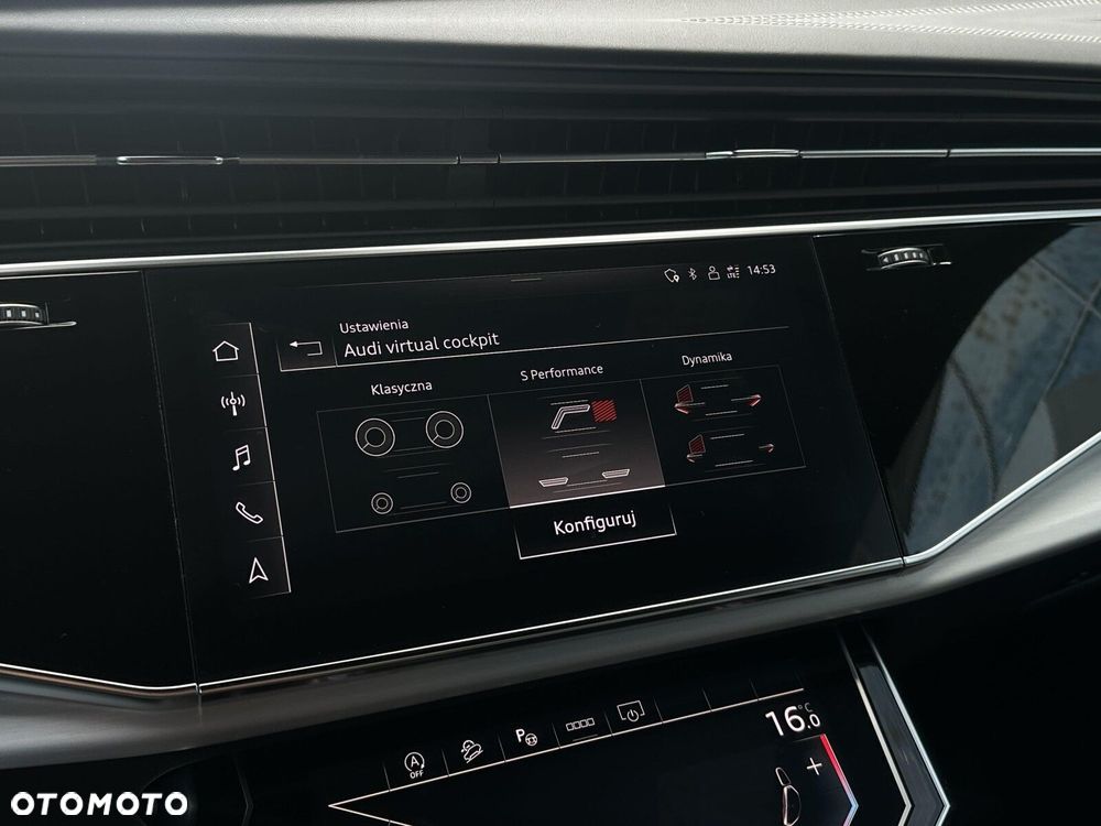 Audi Q8 - 22