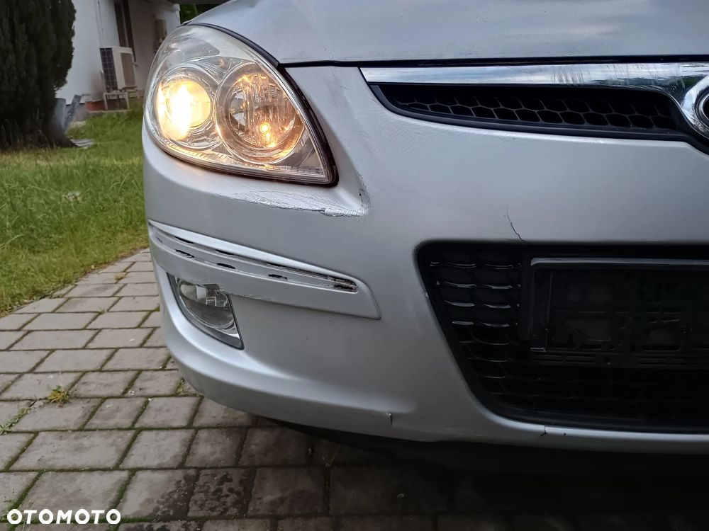 Hyundai i30 1.6 Classic - 10