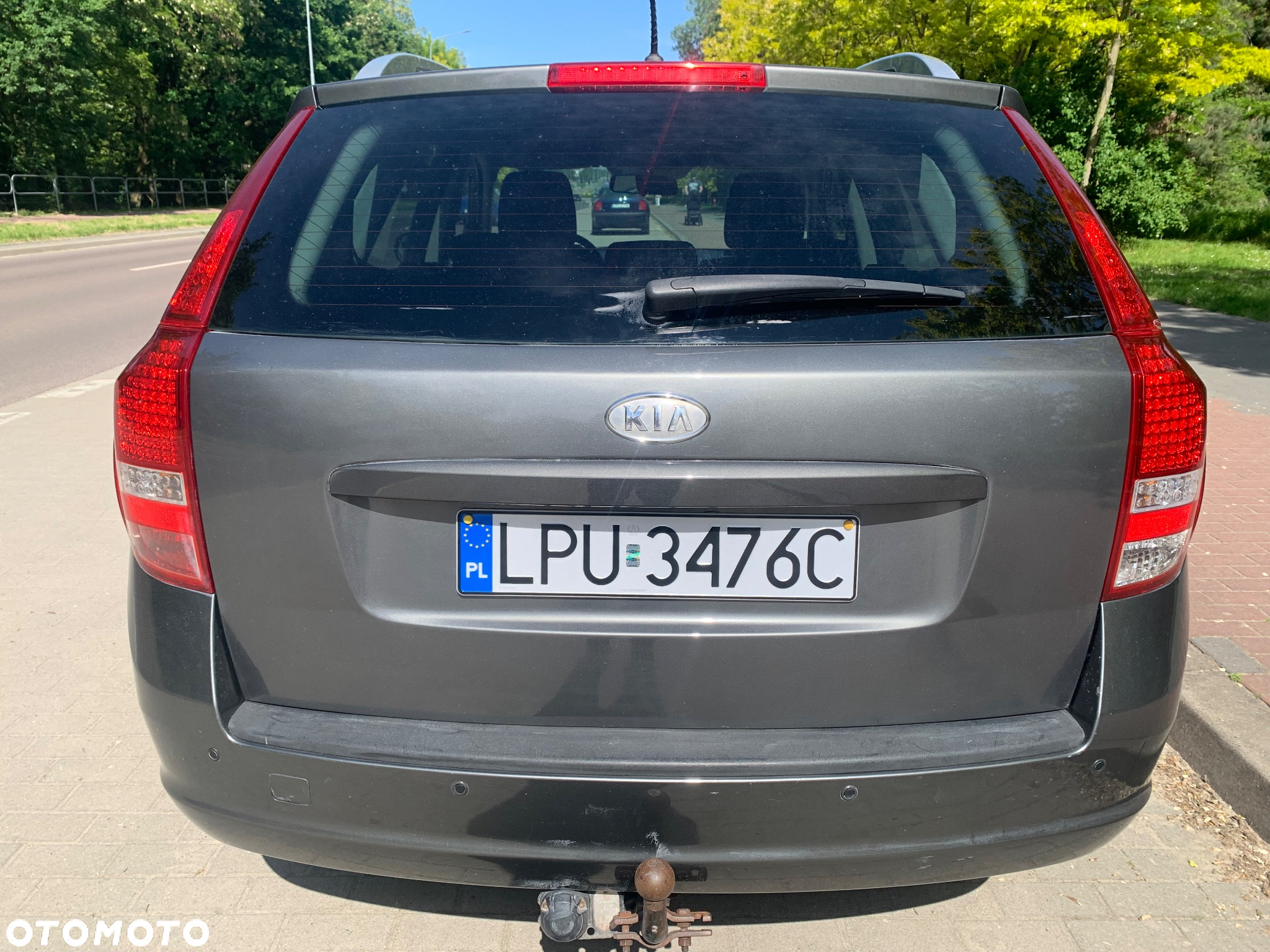 Kia Ceed Cee'd 1.4 Comfort - 10