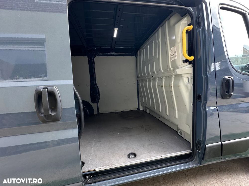 Citroën Jumper L1H1 S&S Live - 27