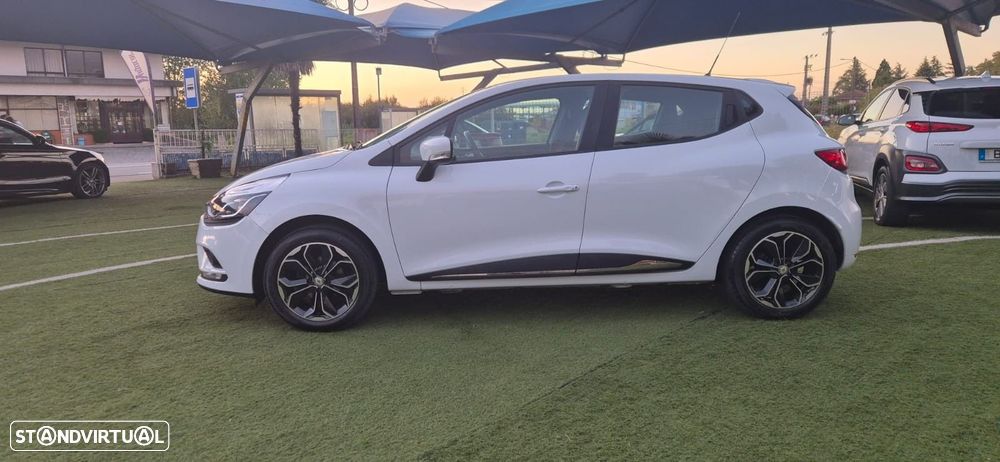 Renault Clio 1.5 dCi Zen - 5