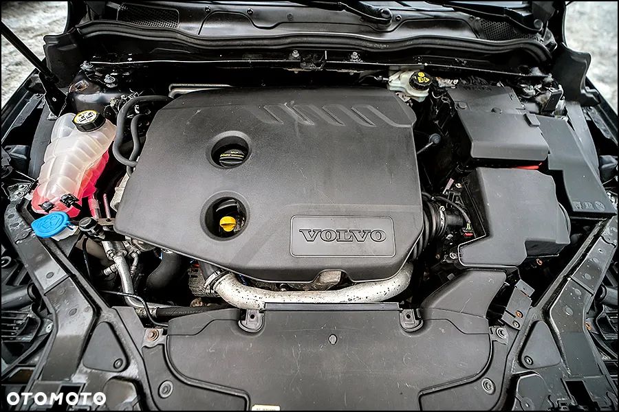 Volvo V40 D2 Summum - 39