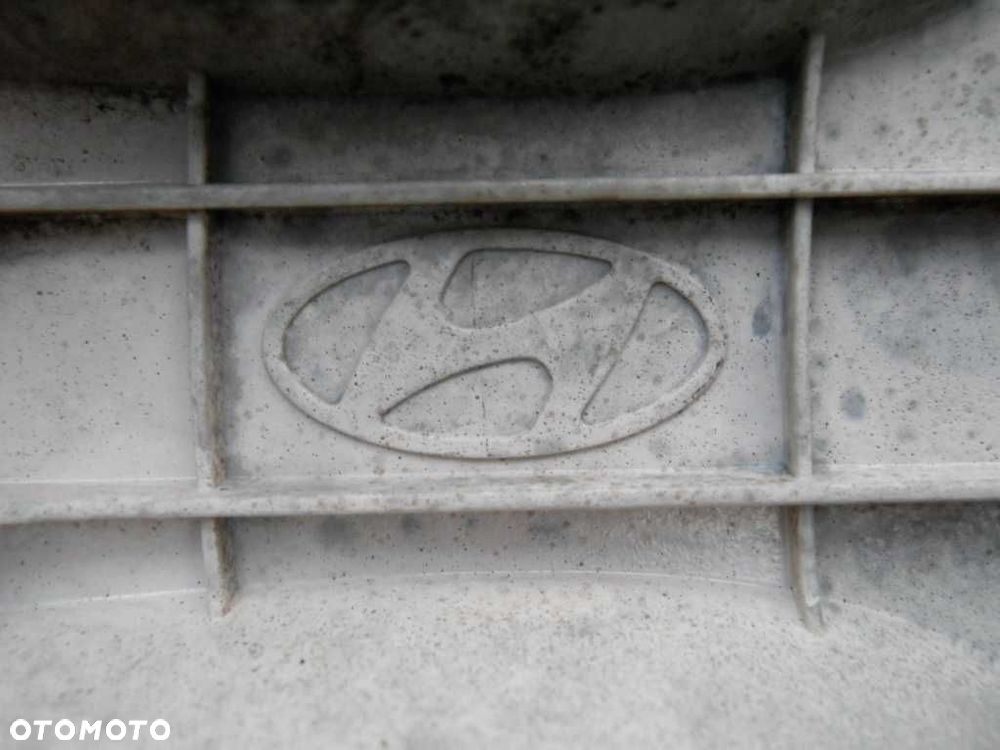 Kołpaki 15 Hyundai i30 OE 52960A6000 stan bdb 4szt F.Vat - 3