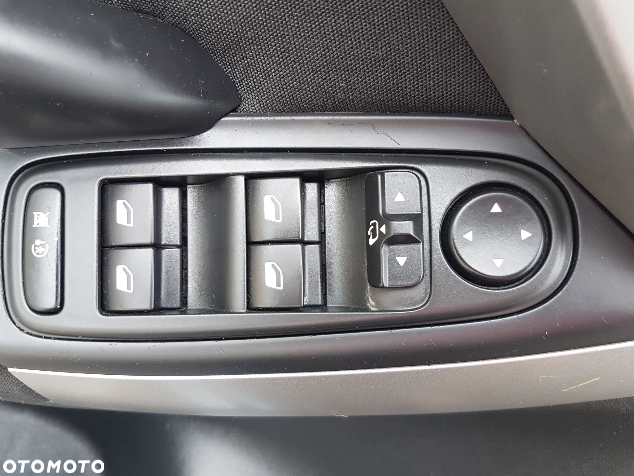 Citroën C4 Picasso - 26