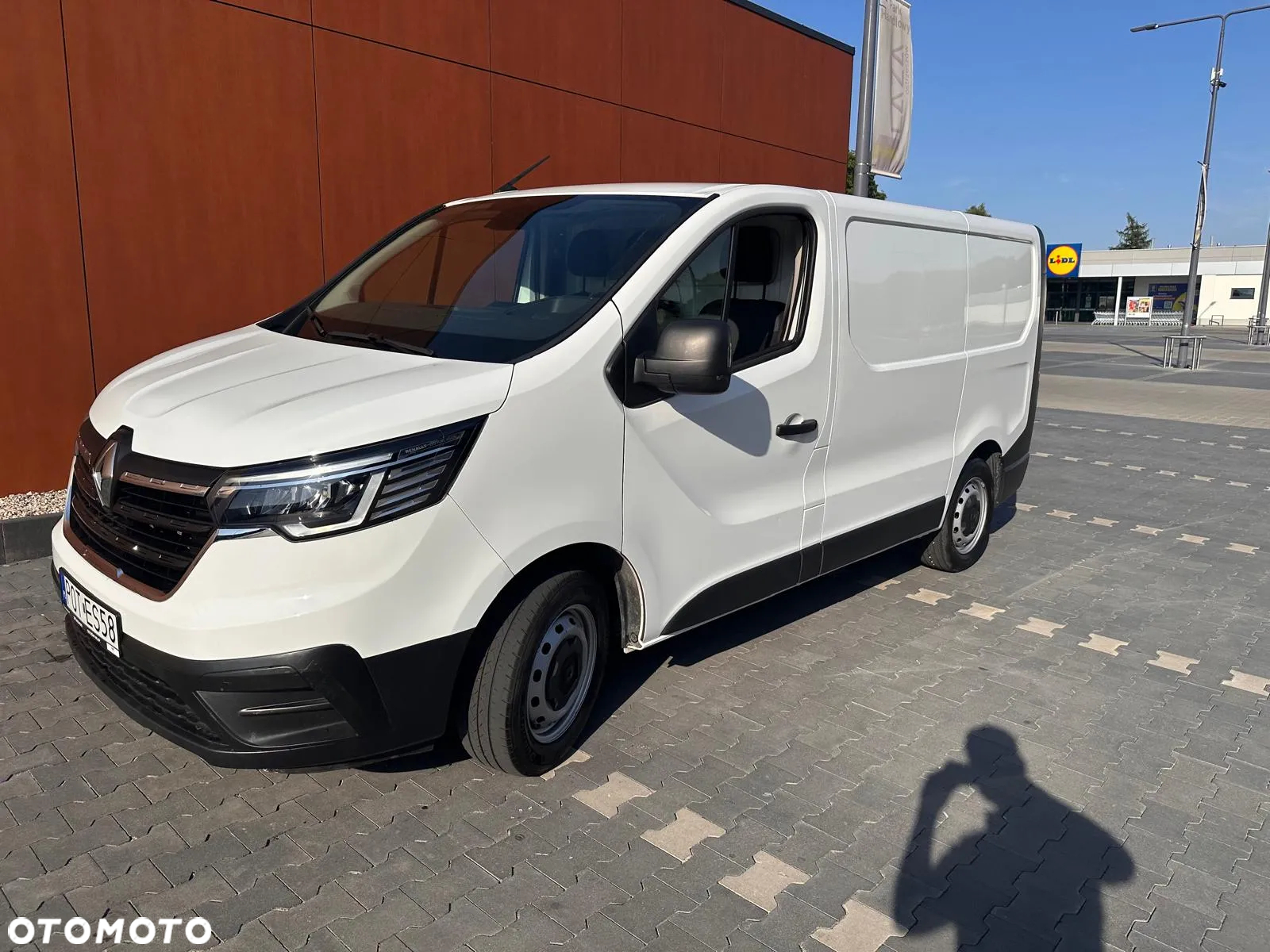 Renault Trafic - 22