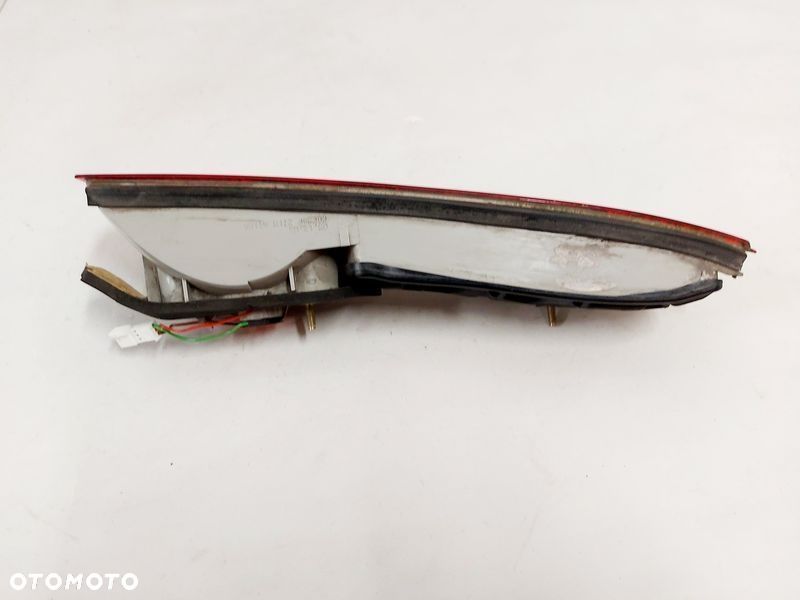 bmw 7 e65 lampa klapy tylnej lewa 8379689 - 4
