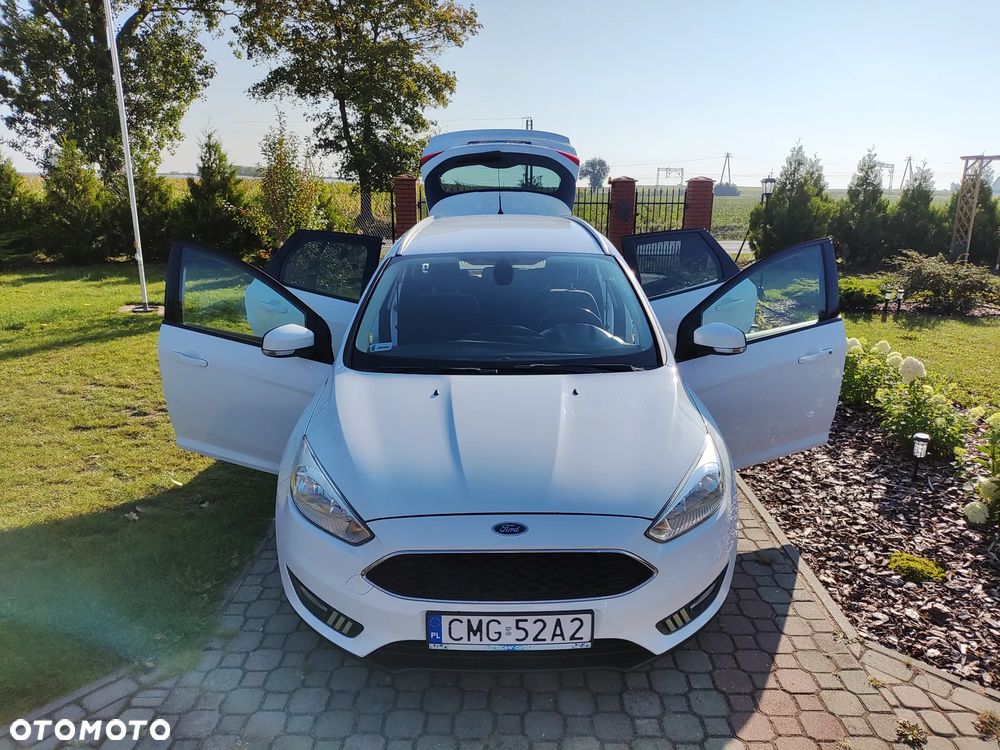 Ford Focus - 11