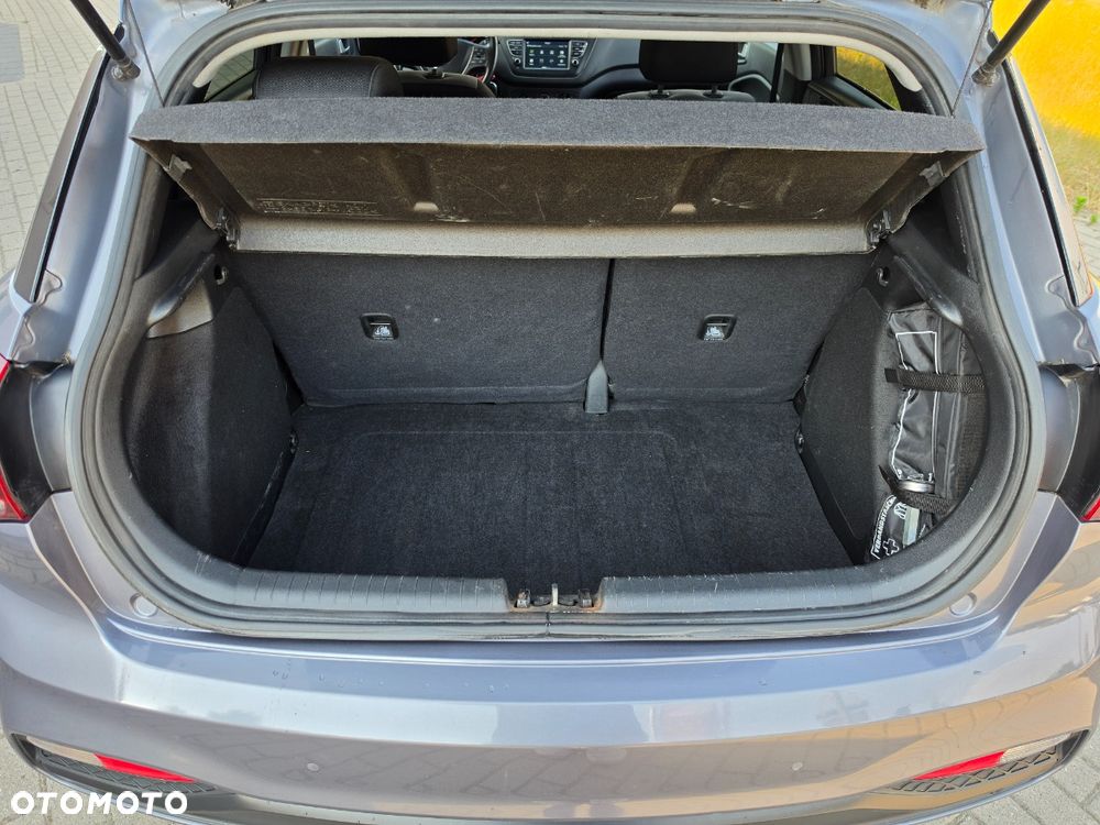 Hyundai i20 - 34