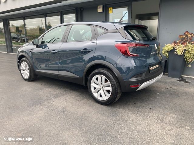 Renault Captur TCe 90 ZEN - 7