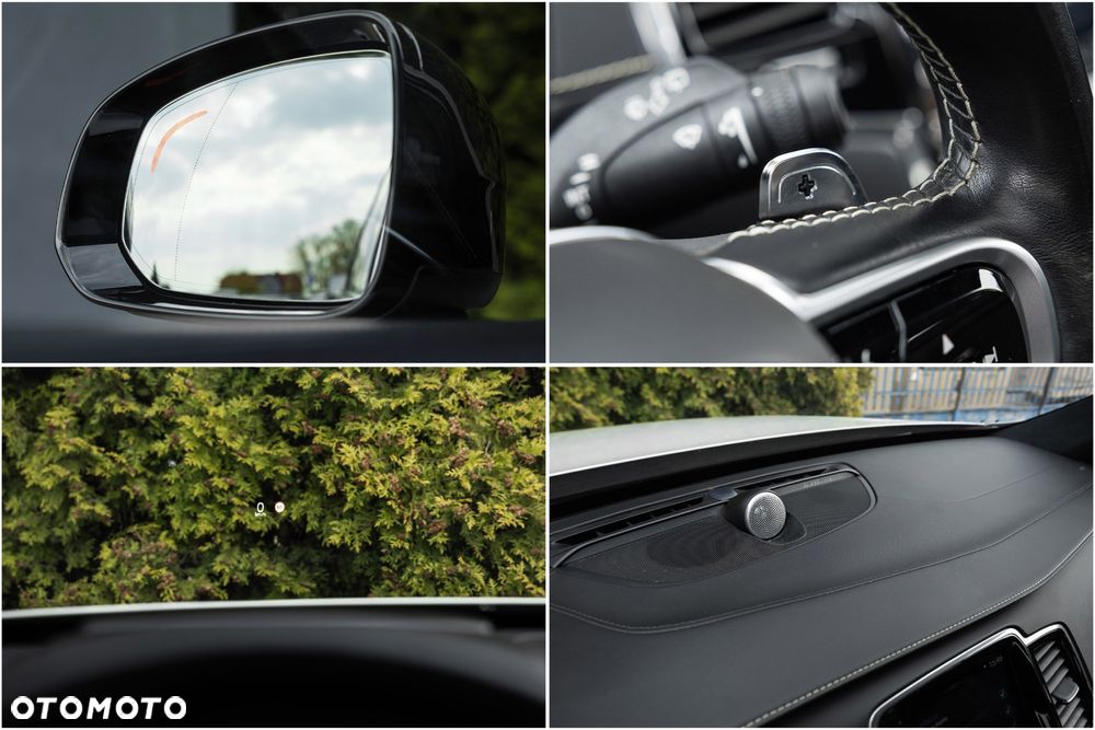 Volvo XC 90 B5 D AWD Geartronic RDesign - 22