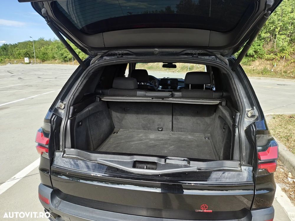 BMW X5 3.0d Aut. - 10