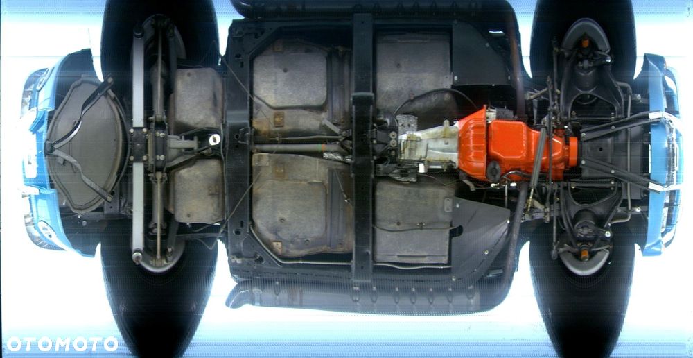 Chevrolet Corvette - 11