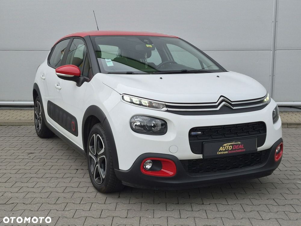 Citroën C3 - 4