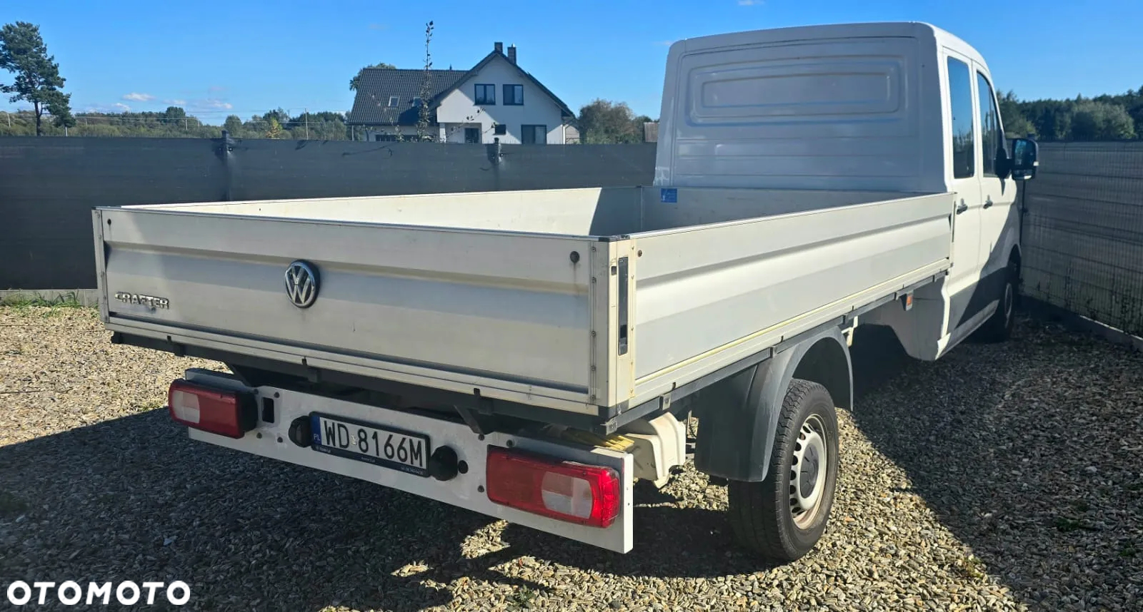 Volkswagen Crafter - 6