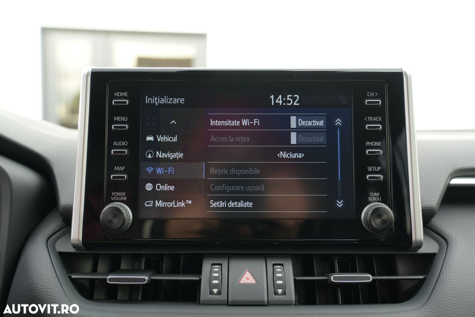 Toyota RAV4 2.5 Hybrid VVT-iE 4x4 Exclusive Bi-Tone - 33