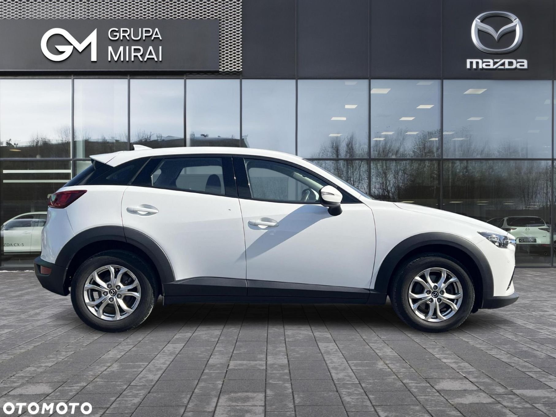 Mazda CX-3 2.0 SkyMotion - 6